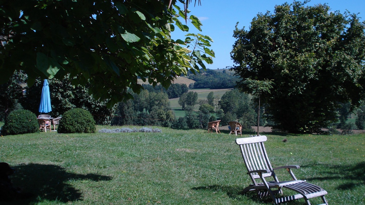Photo of Outdoor in Lusignac