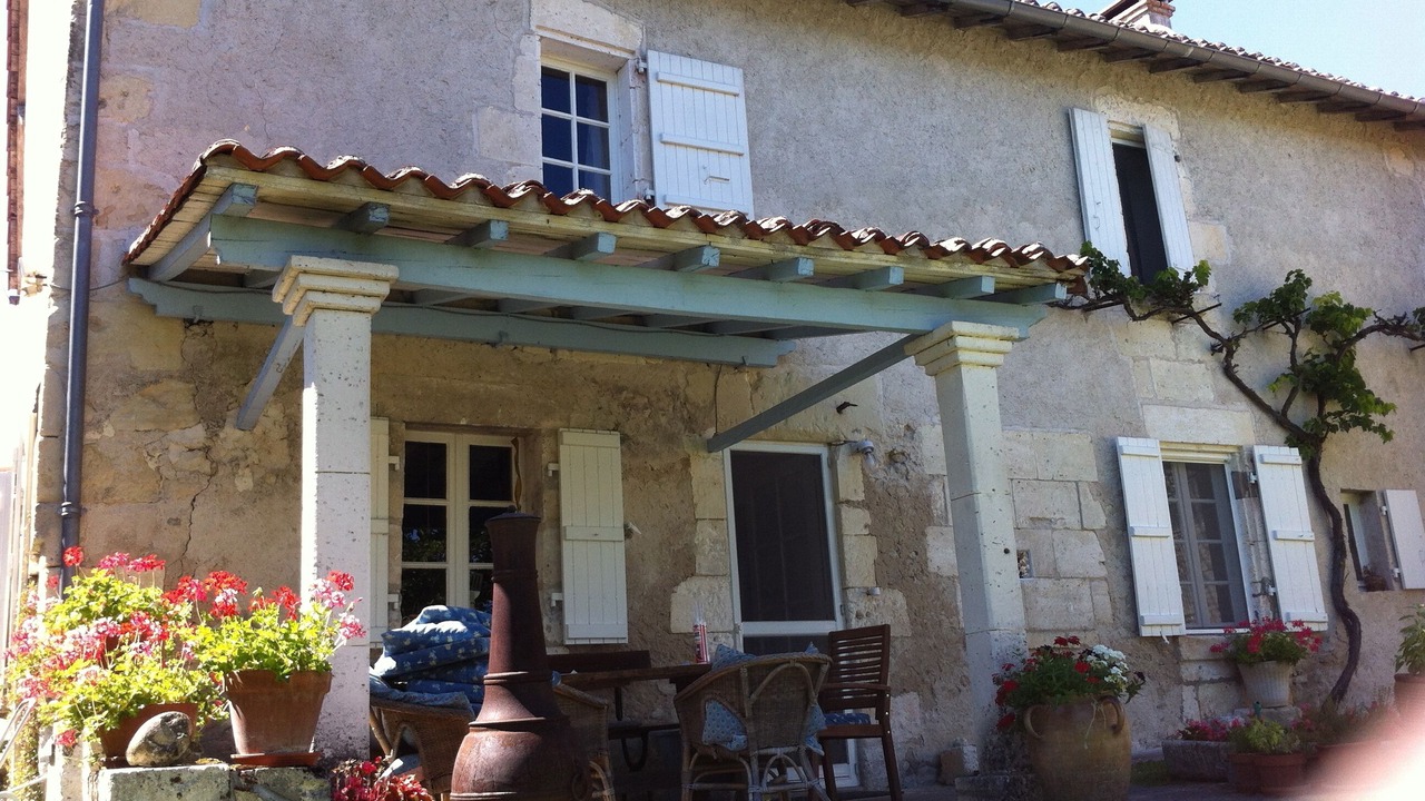 Photo of Outdoor in Lusignac
