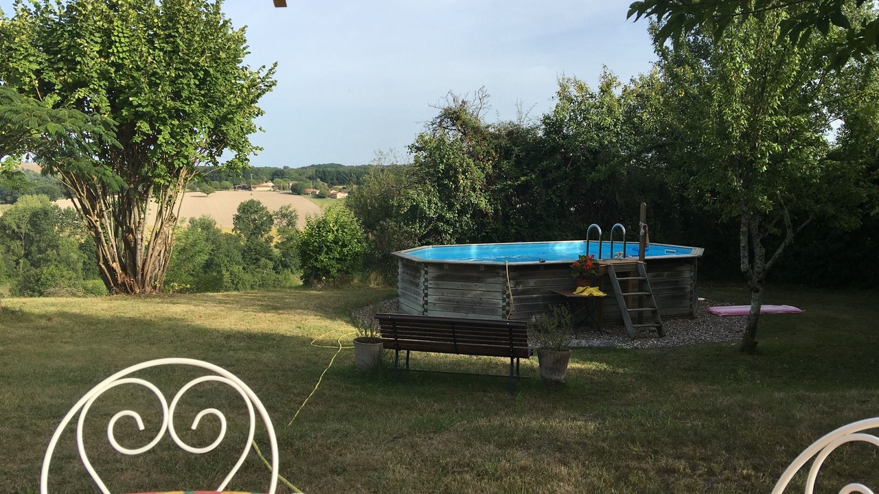 Photo of Outdoor in Lusignac
