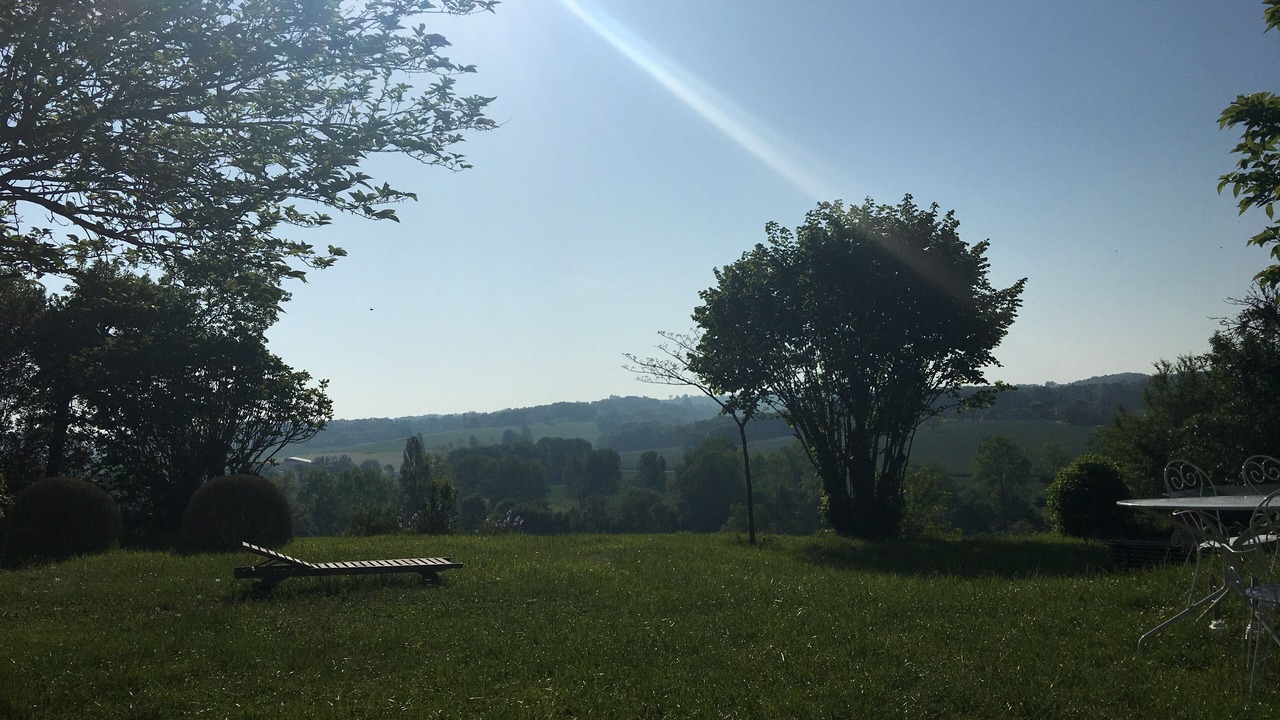 Photo of Outdoor in Lusignac