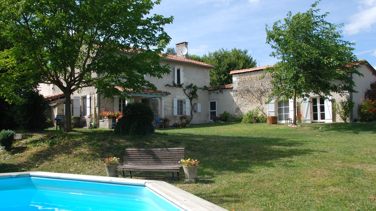 Photo of Outdoor in Lusignac