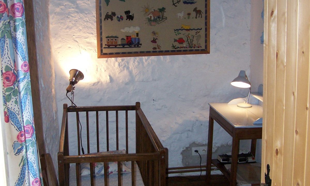 Photo of Bedroom in Lusignac