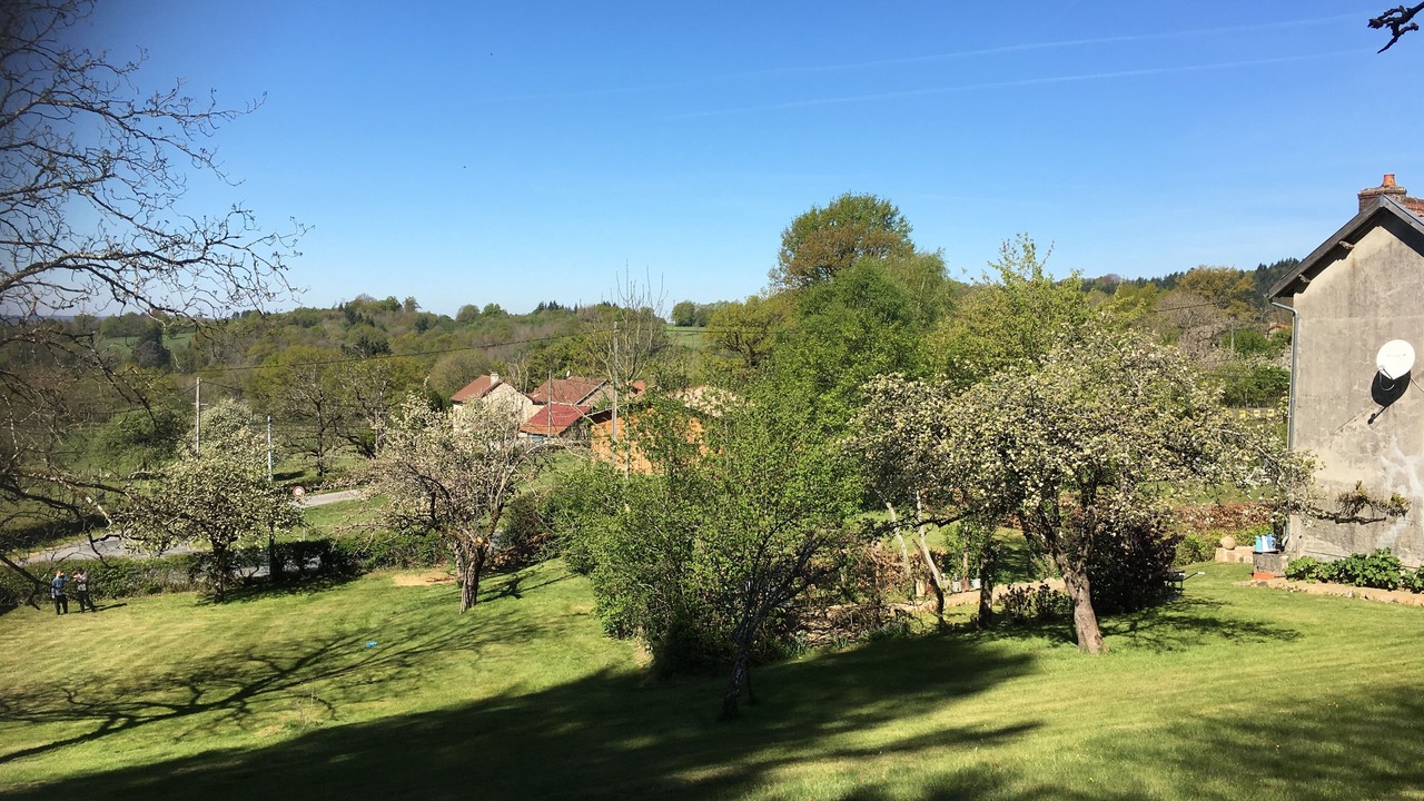 Photo of Outdoor in Augne