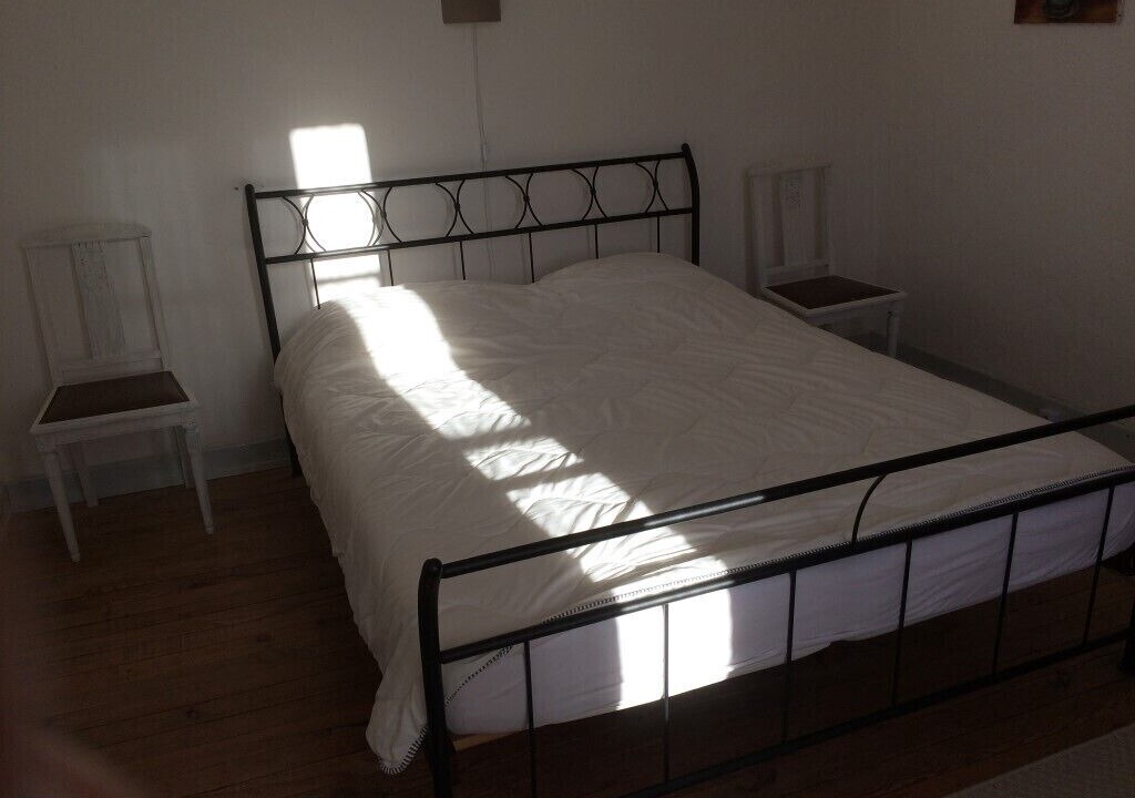 Photo of Bedroom in Augne