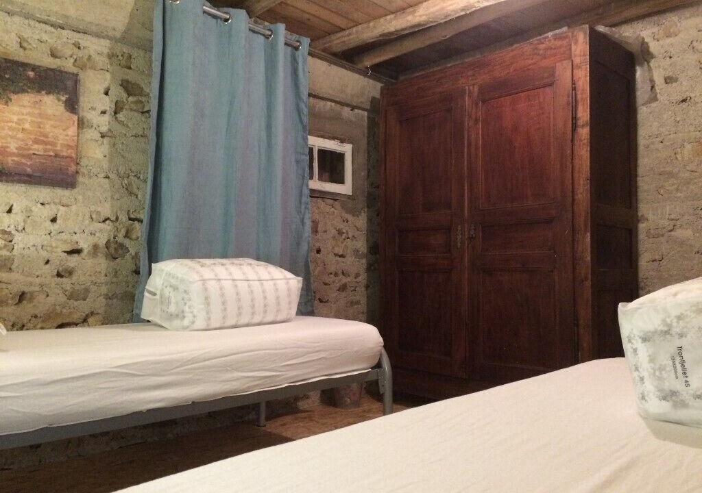 Photo of Bedroom in Augne