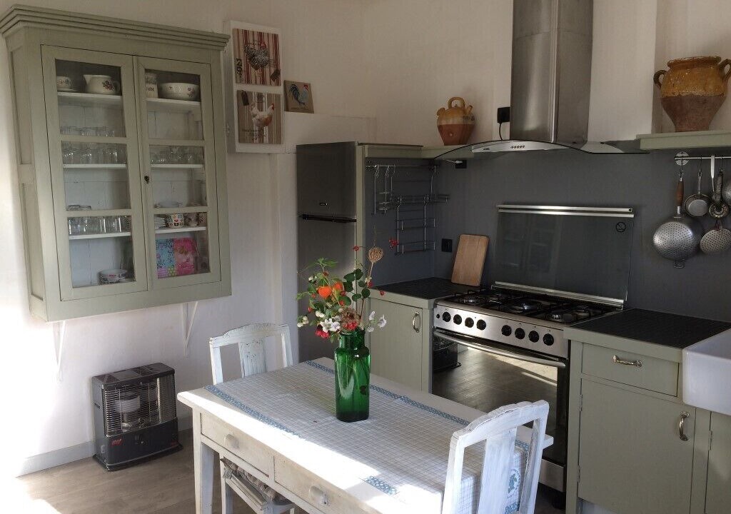 Photo of Kitchen in Augne
