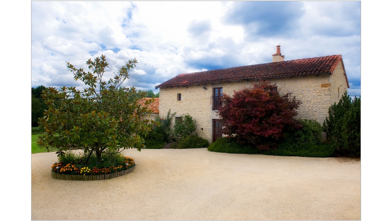 Photo of Outdoor in Mauprevoir