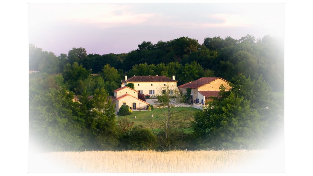 Photo of Outdoor in Mauprevoir
