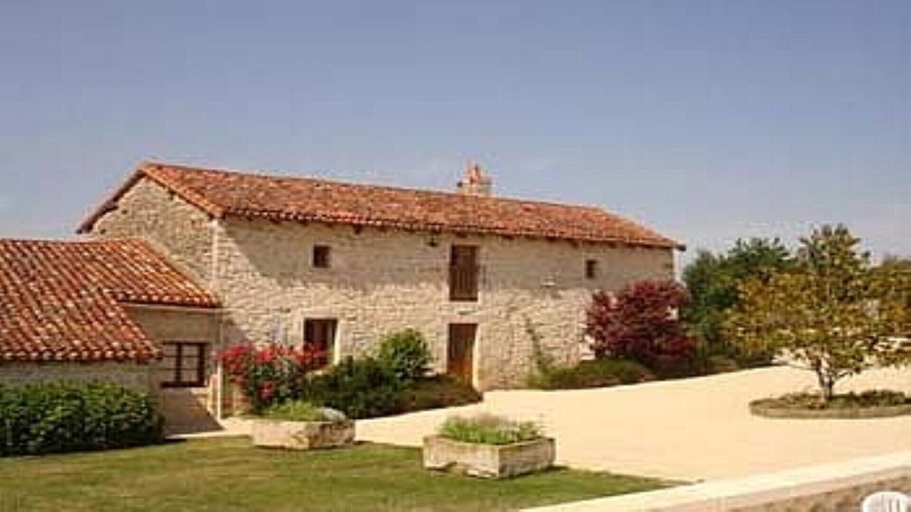 Photo of Outdoor in Mauprevoir