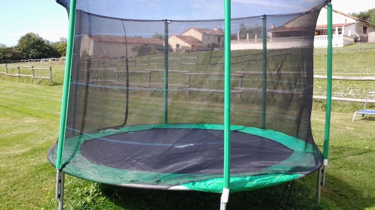 Photo of Outdoor in Mauprevoir
