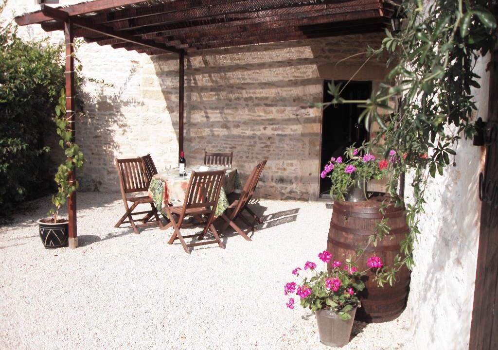 Photo of Outdoor in Mauprevoir