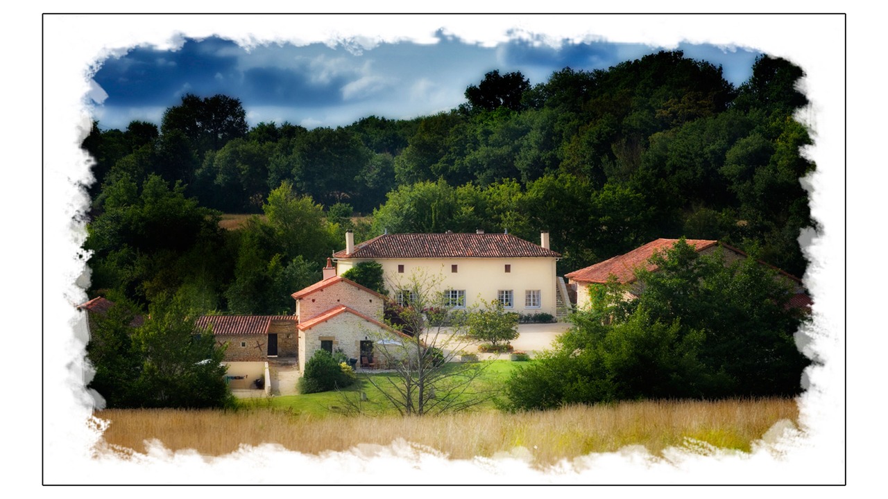 Photo of Outdoor in Mauprevoir