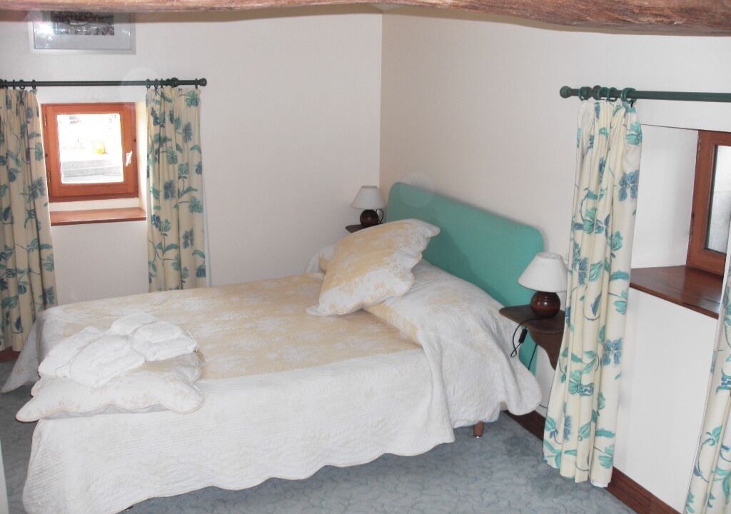 Photo of Bedroom in Mauprevoir