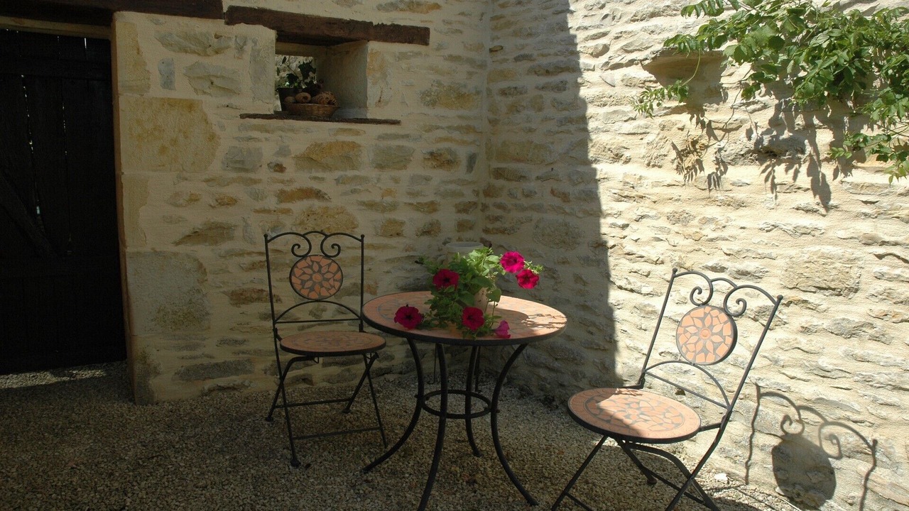 Photo of Outdoor in Mauprevoir
