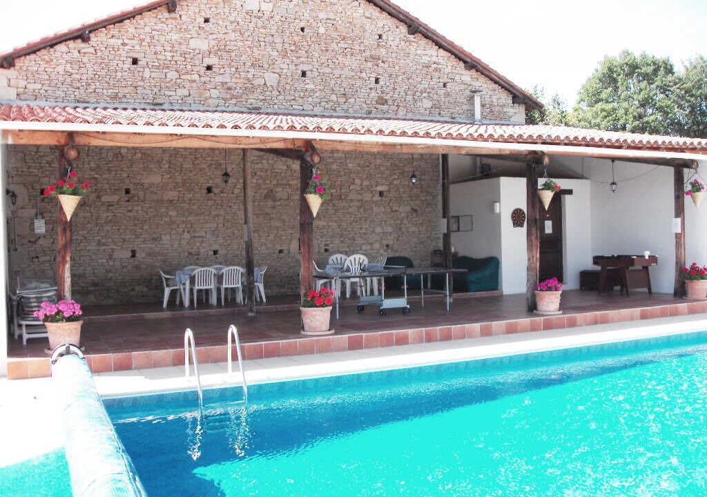 Photo of Outdoor in Mauprevoir