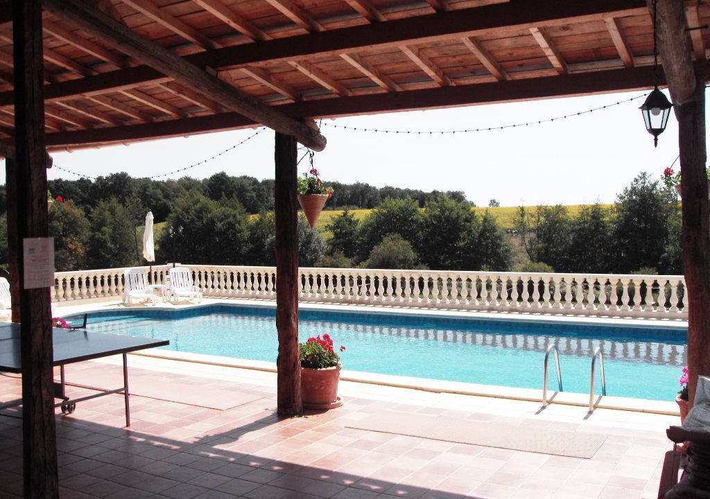 Photo of Outdoor in Mauprevoir