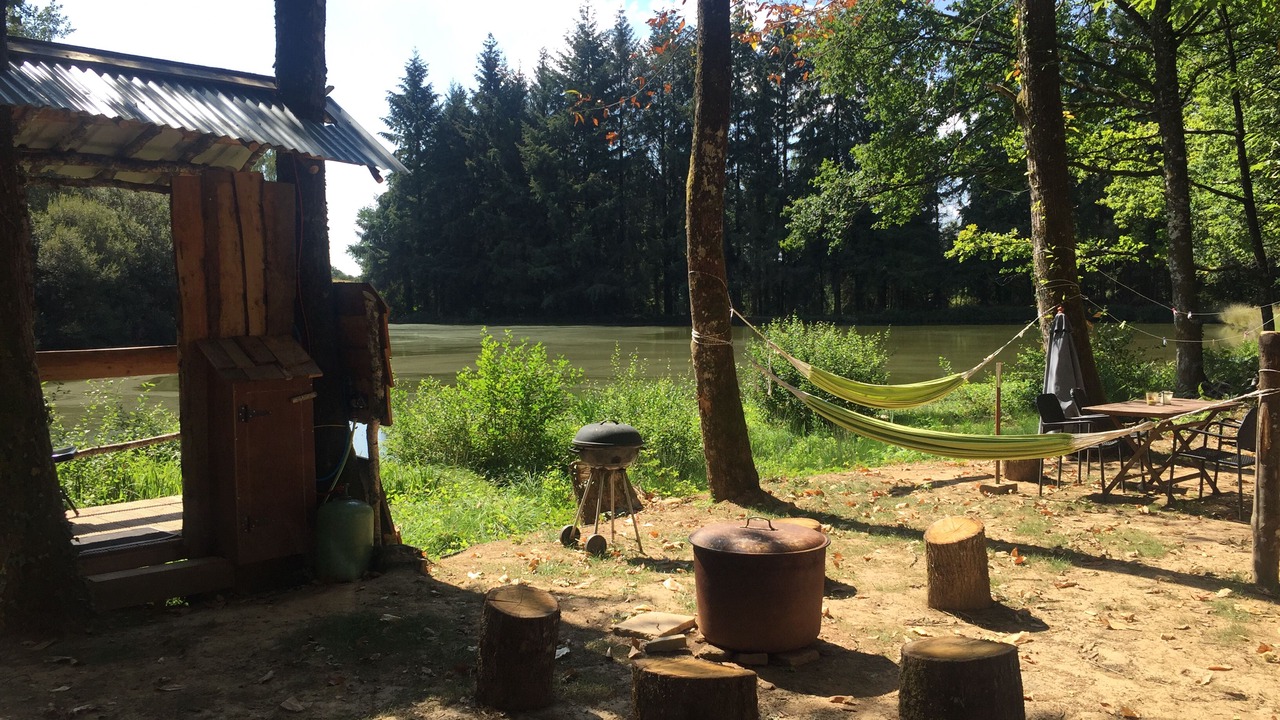 Photo of Outdoor in Saint-Priest-les-Fougeres