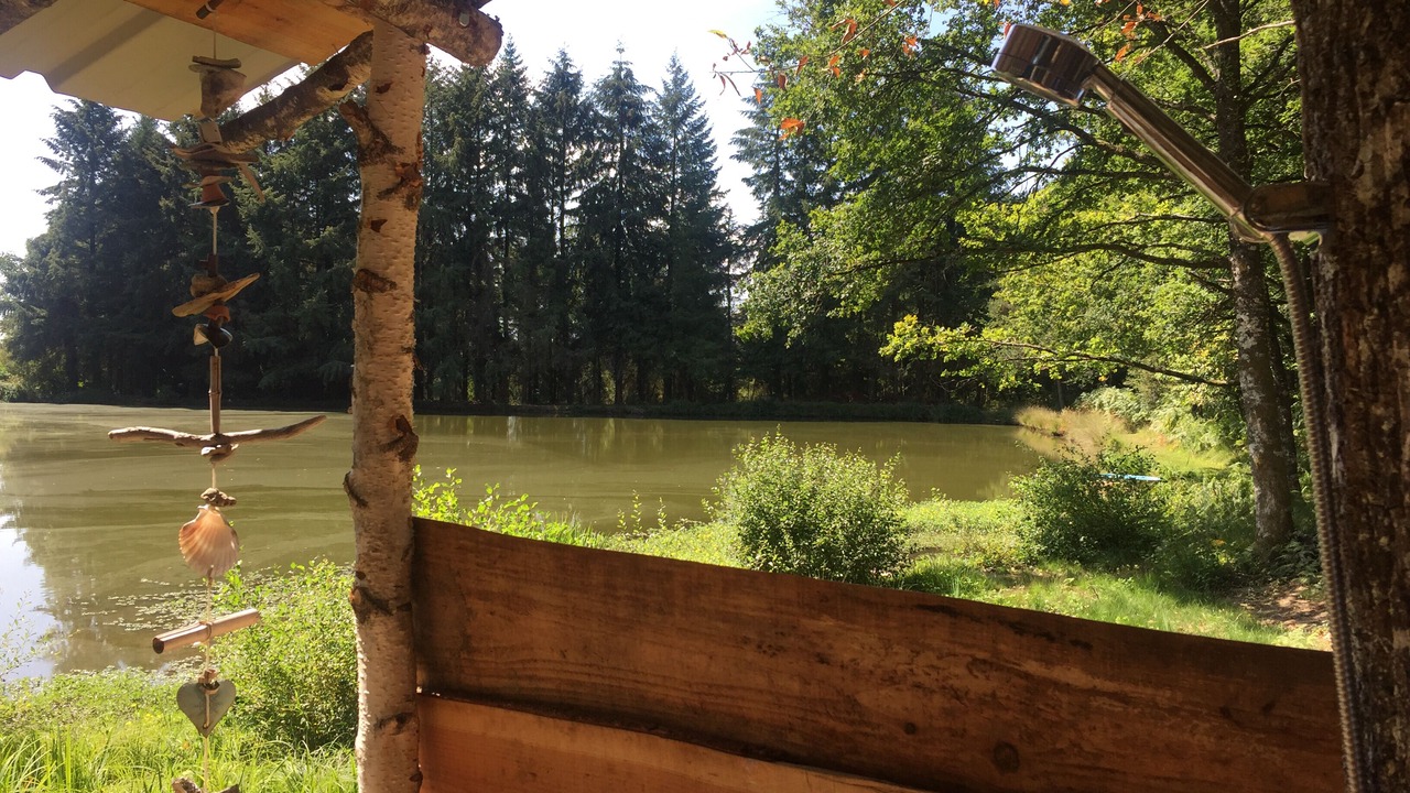 Photo of Outdoor in Saint-Priest-les-Fougeres