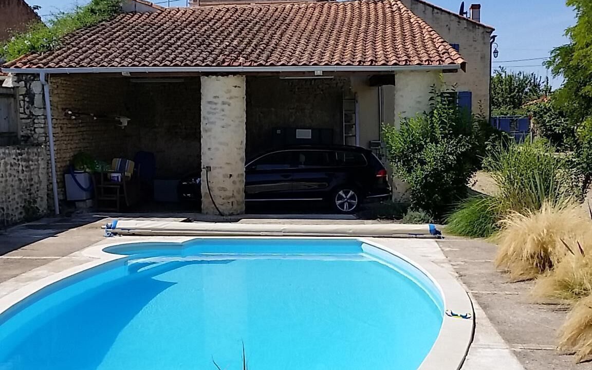 Photo of Outdoor in Oiron
