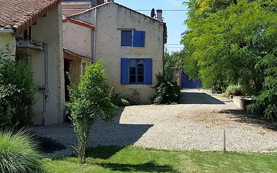 Photo of Outdoor in Oiron
