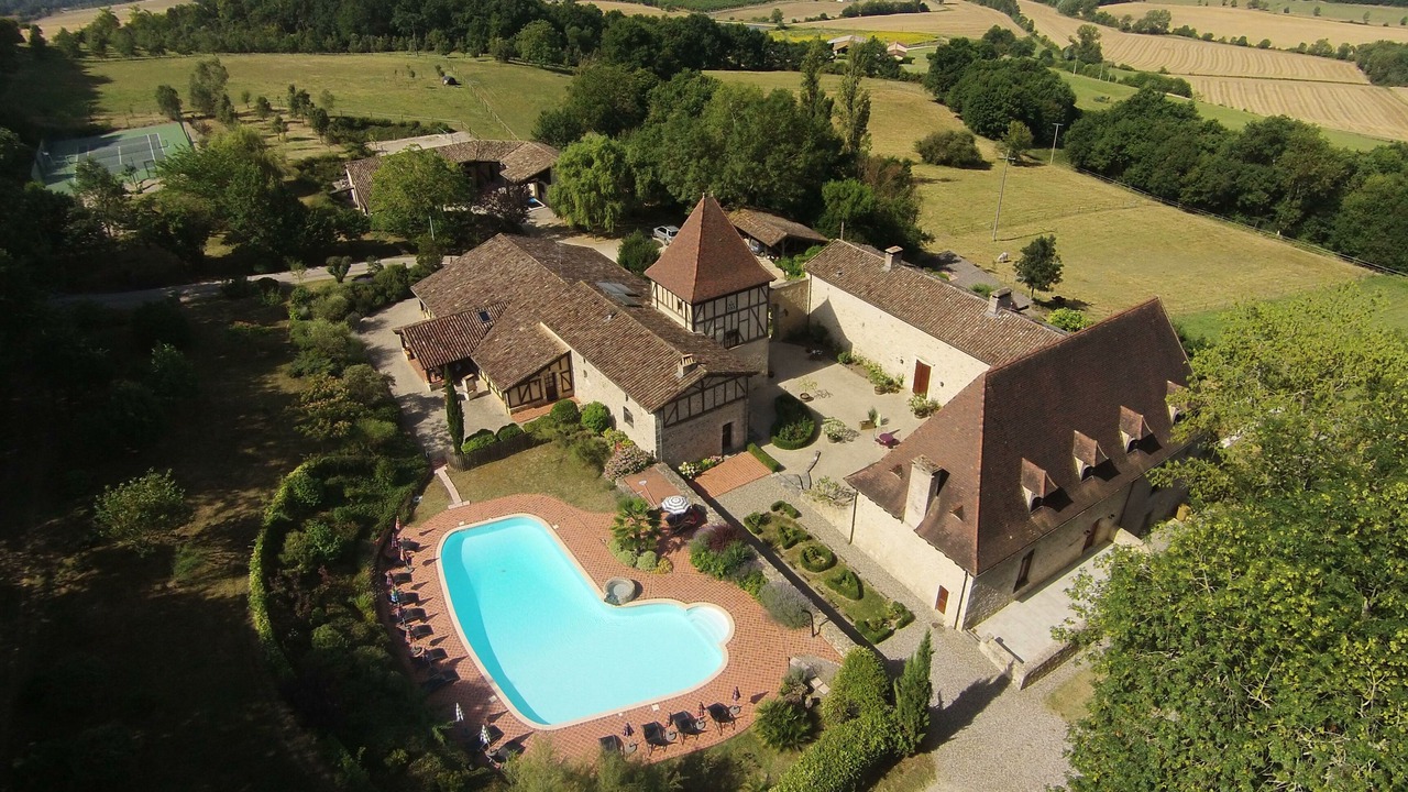 Photo of Outdoor in Pinel-Hauterive