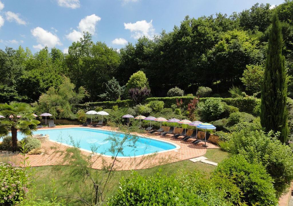 Photo of Outdoor in Pinel-Hauterive
