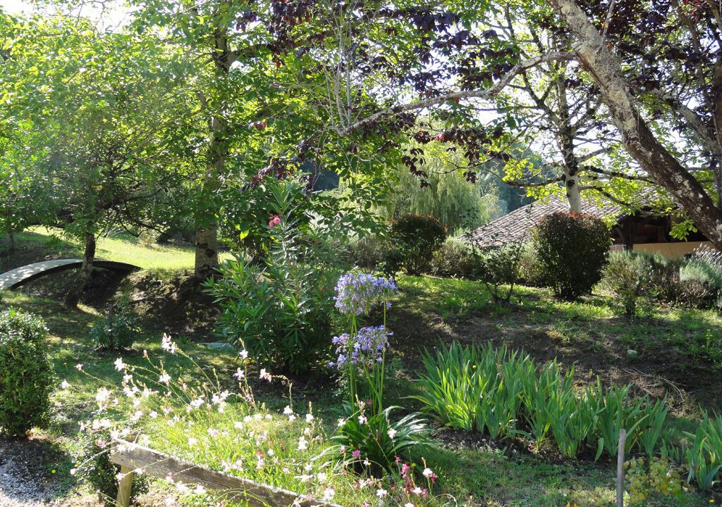 Photo of Outdoor in Pinel-Hauterive