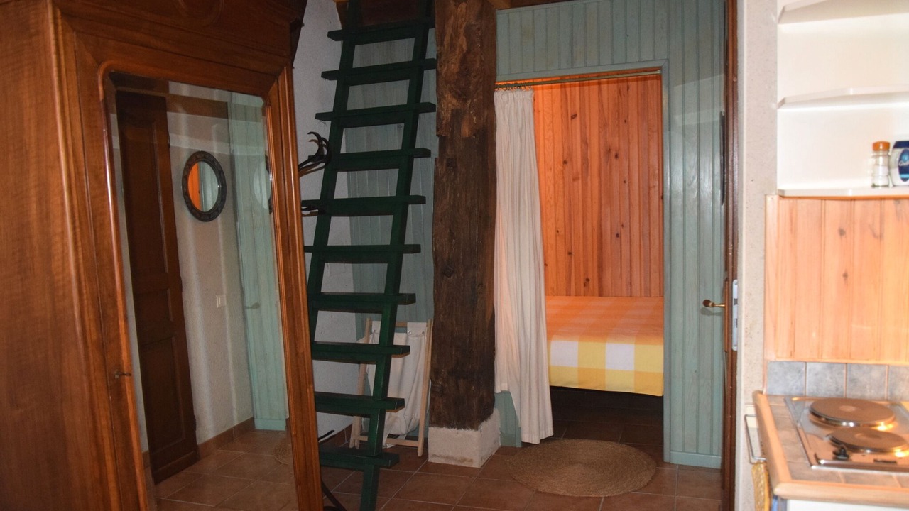 Photo of Bedroom in Pinel-Hauterive