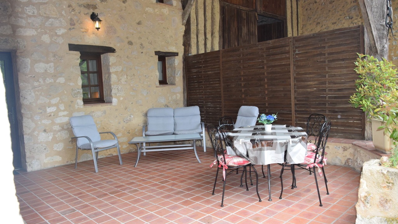 Photo of Outdoor in Pinel-Hauterive