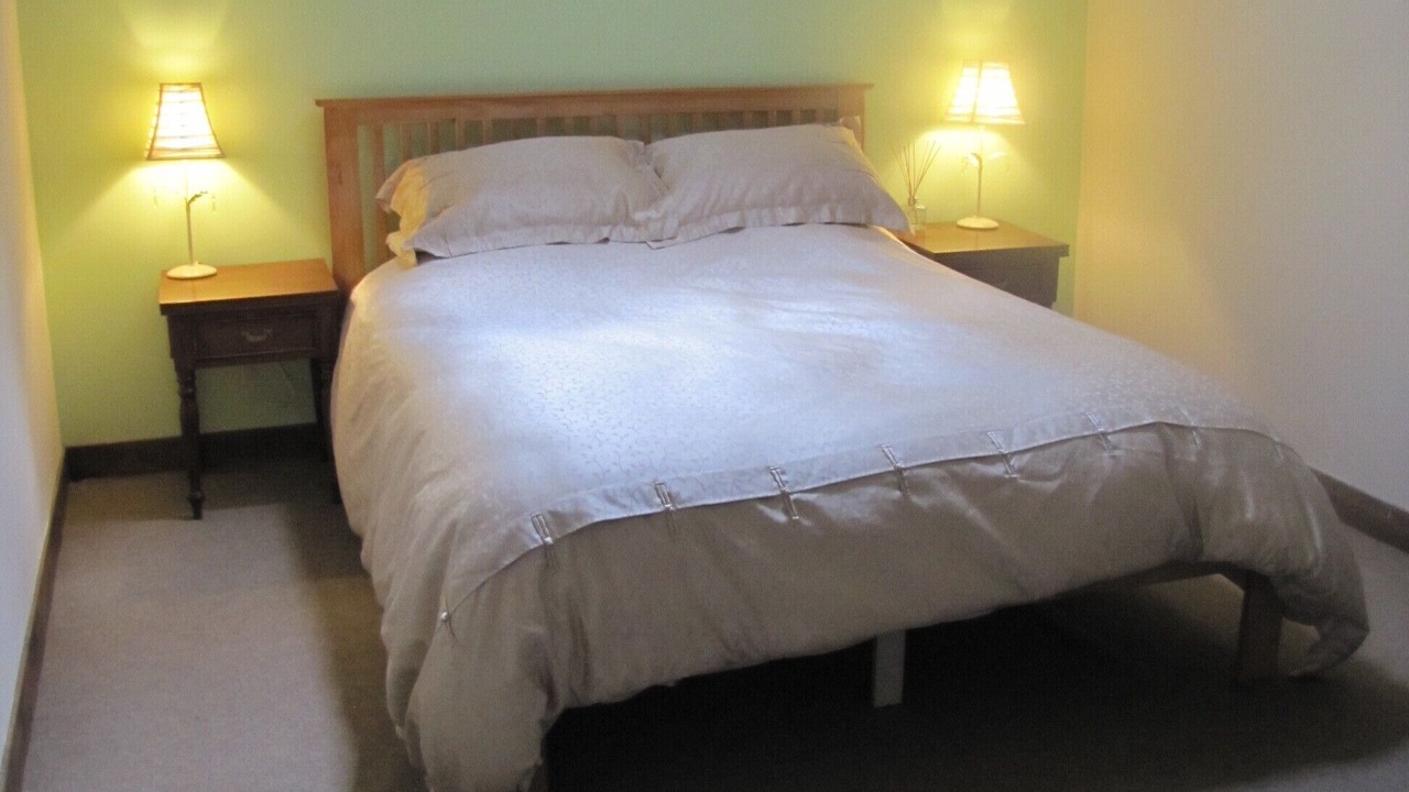 Photo of Bedroom in Dompierre-les-Eglises
