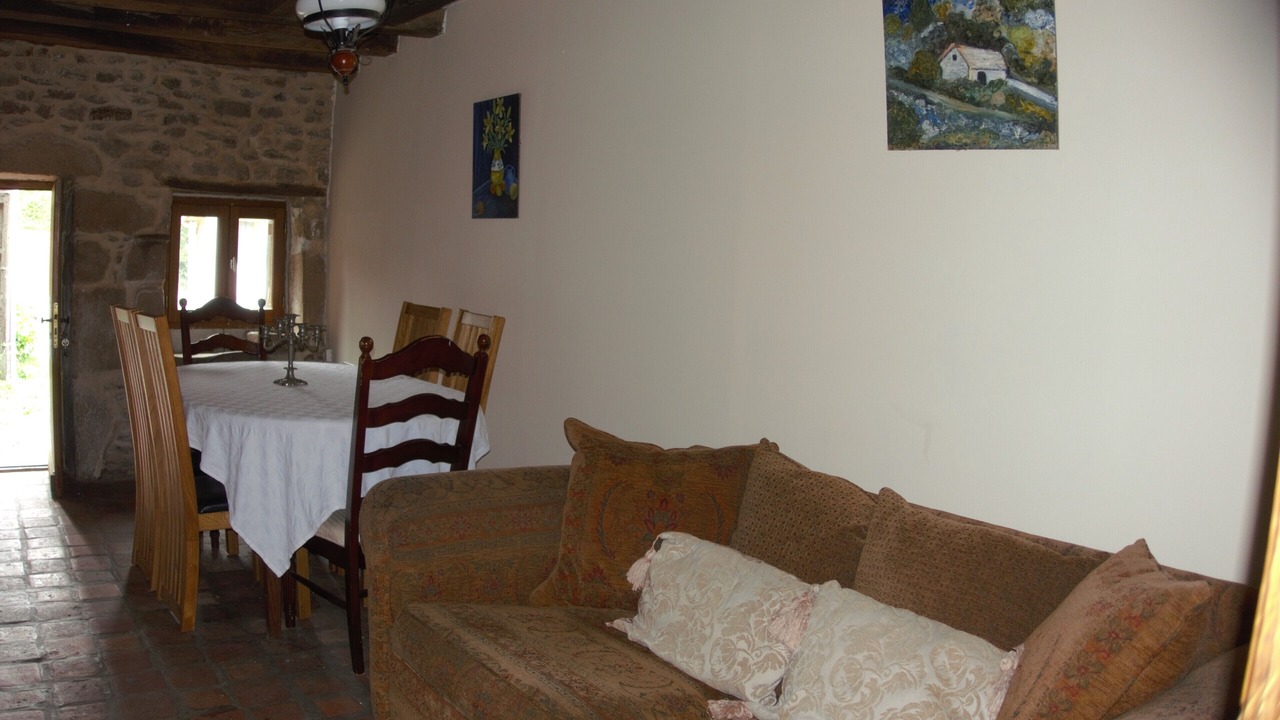 Photo of Livingroom in Dompierre-les-Eglises