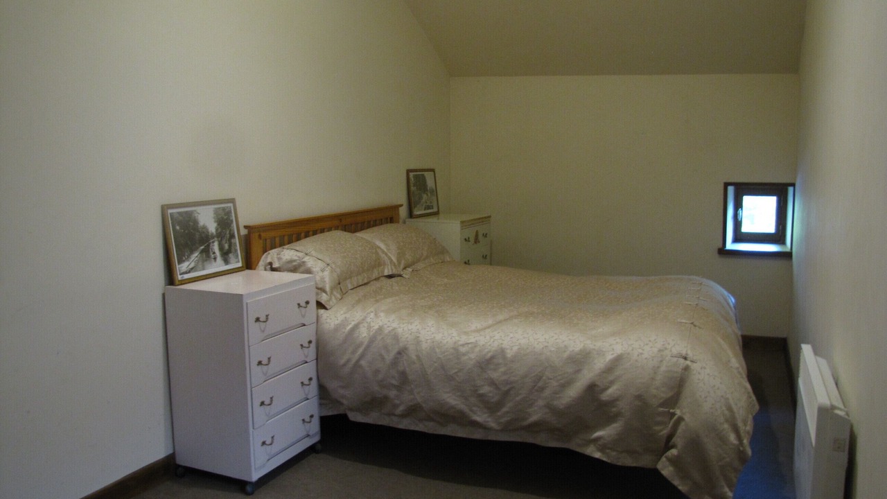 Photo of Bedroom in Dompierre-les-Eglises