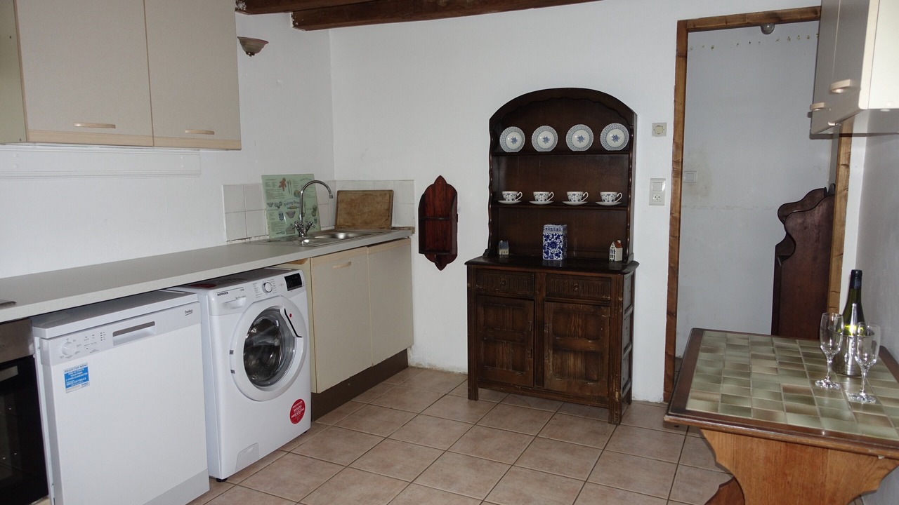 Photo of Kitchen in Dompierre-les-Eglises