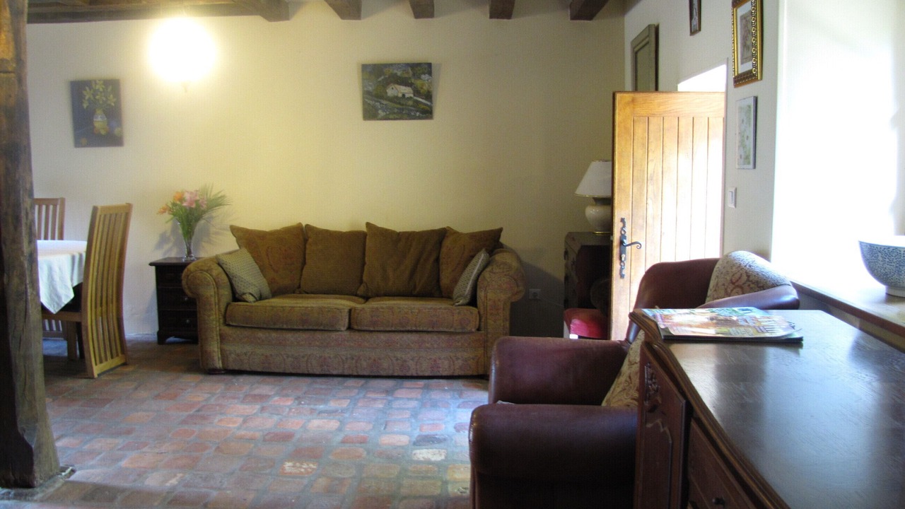 Photo of Livingroom in Dompierre-les-Eglises