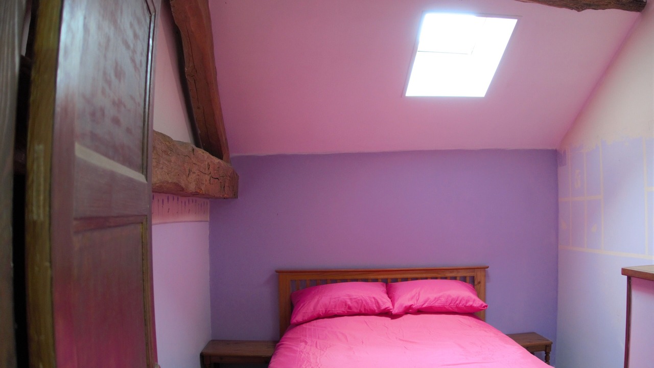 Photo of Bedroom in Dompierre-les-Eglises