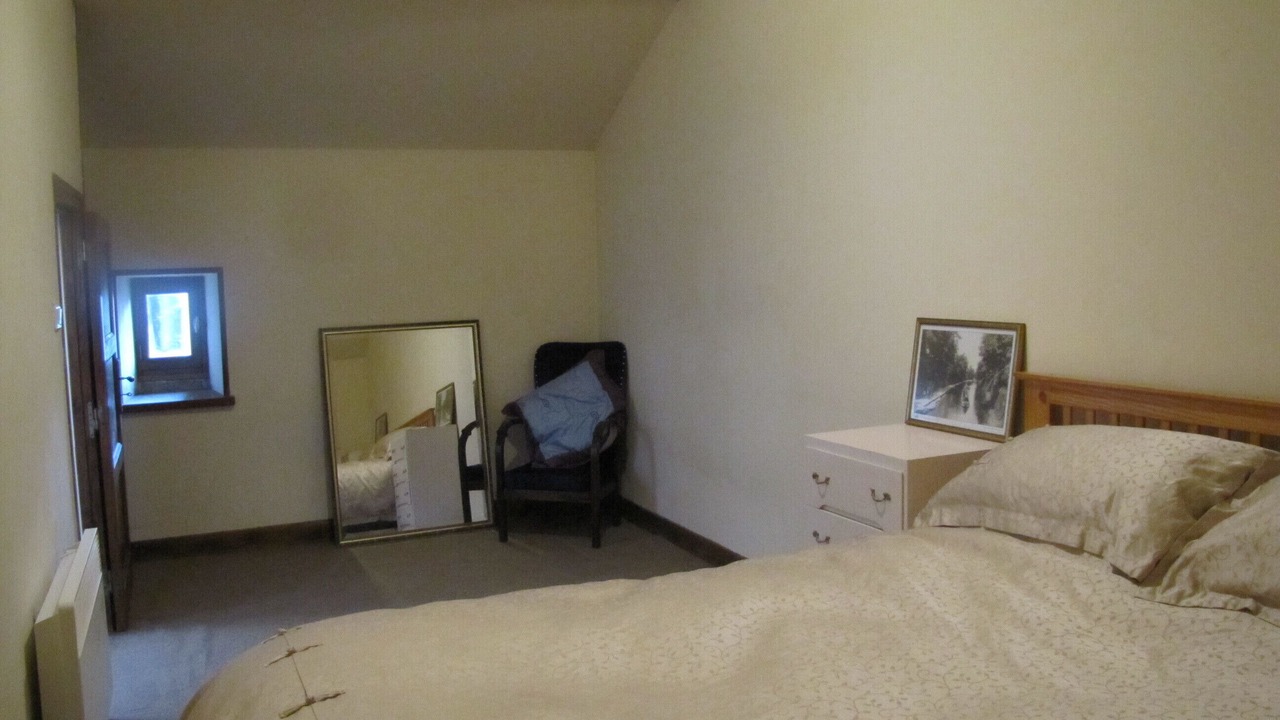 Photo of Bedroom in Dompierre-les-Eglises