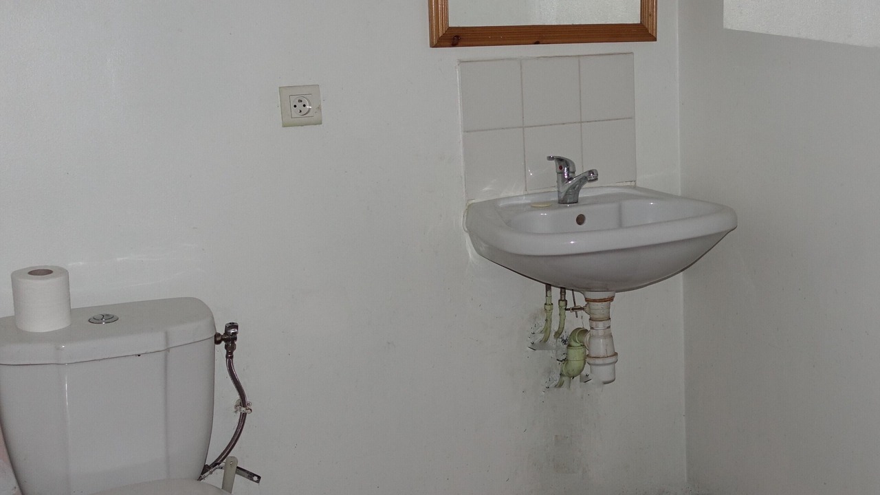 Photo of Bathroom in Dompierre-les-Eglises