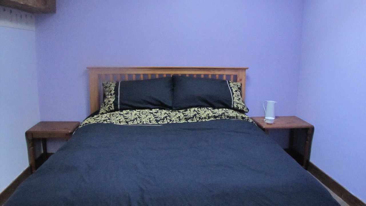 Photo of Bedroom in Dompierre-les-Eglises