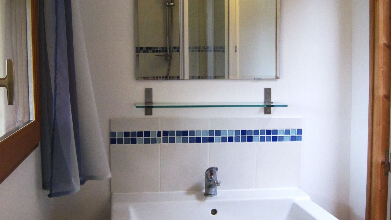 Photo of Bedroom in Crezieres