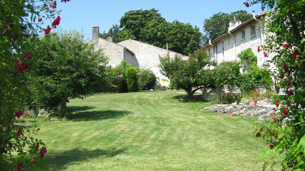 Photo of Outdoor in Crezieres