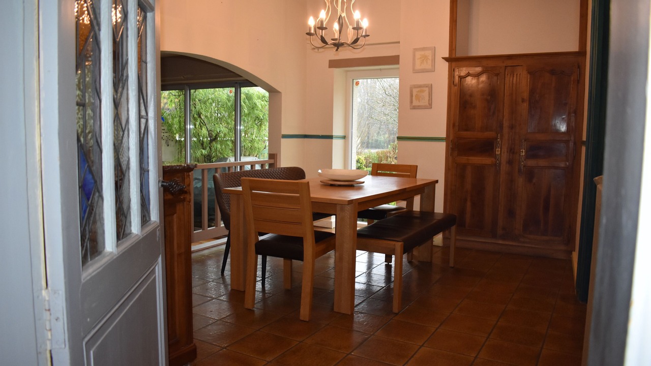 Photo of Bedroom in Pons