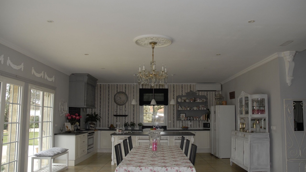 Photo of Bedroom in Bergerac