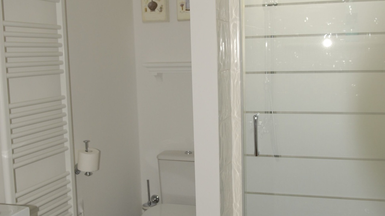 Photo of Bathroom in Bergerac
