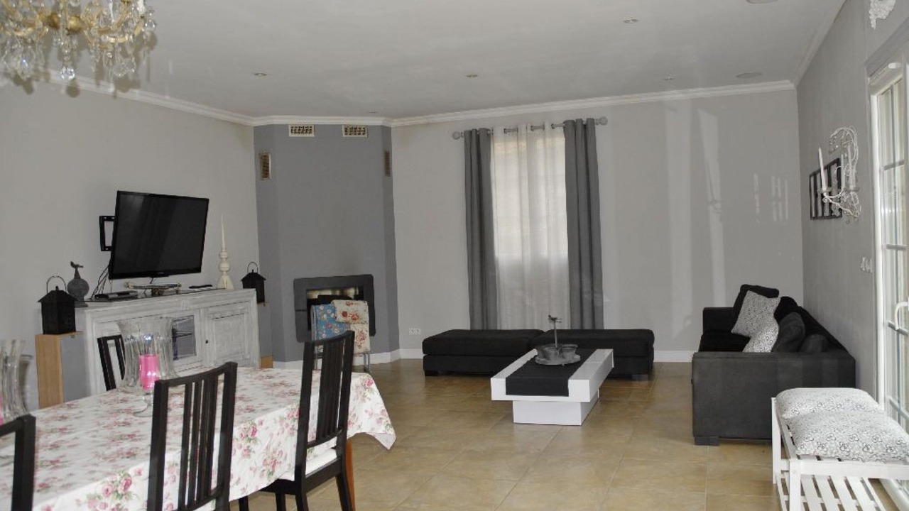 Photo of Bedroom in Bergerac