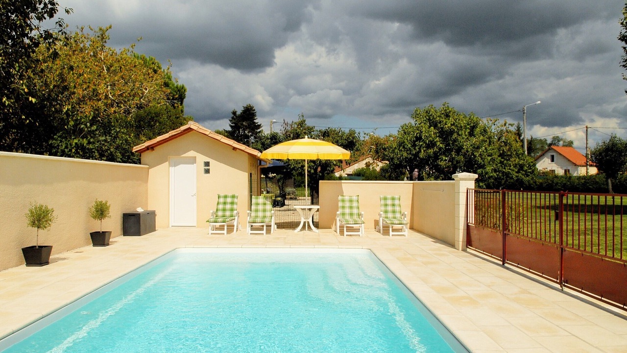 Photo of Outdoor in Bergerac