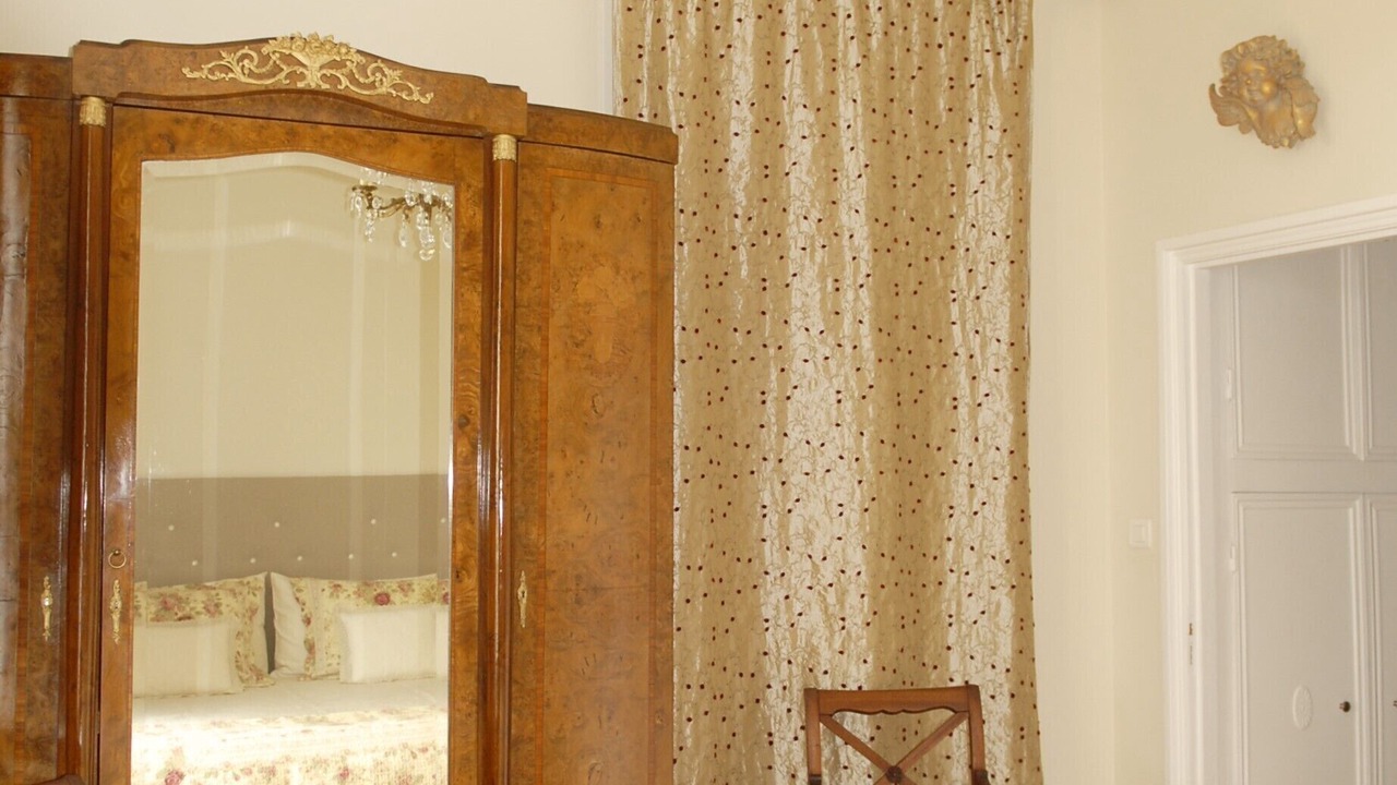 Photo of Bedroom in Bergerac