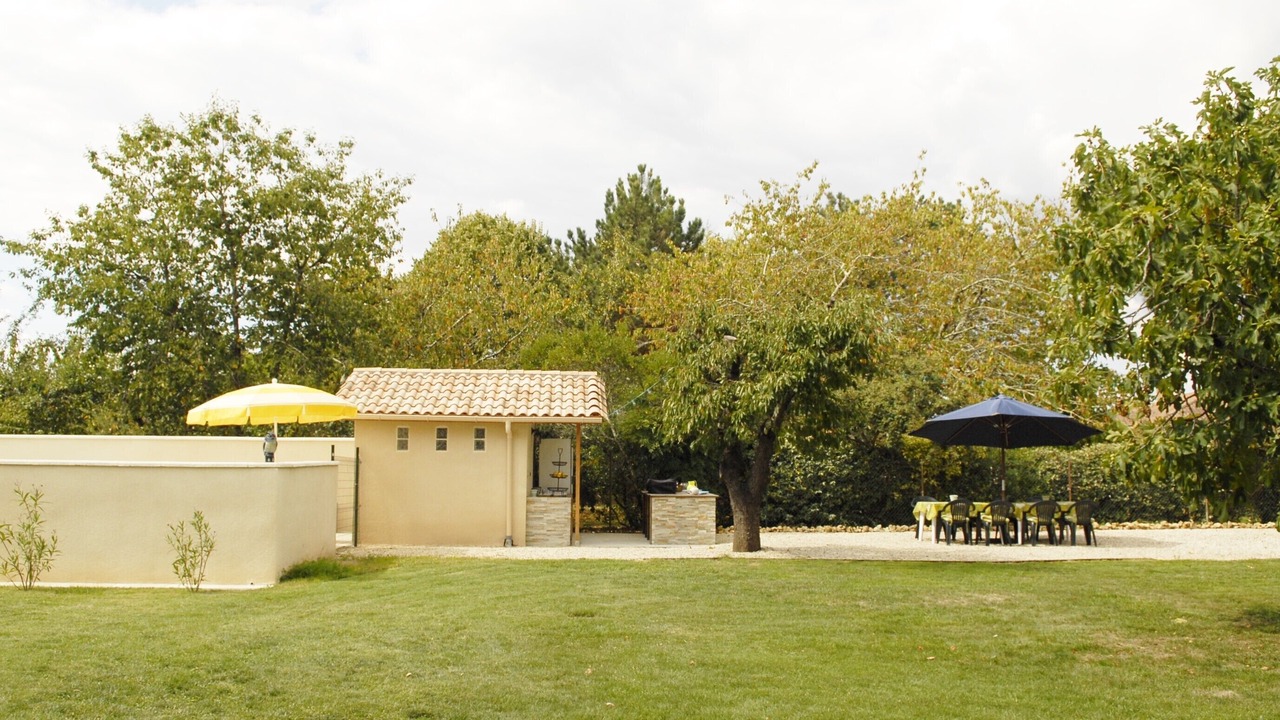 Photo of Outdoor in Bergerac