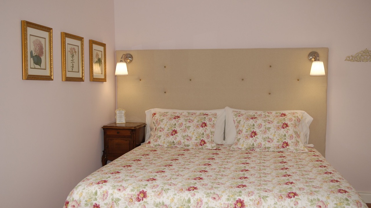 Photo of Bedroom in Bergerac