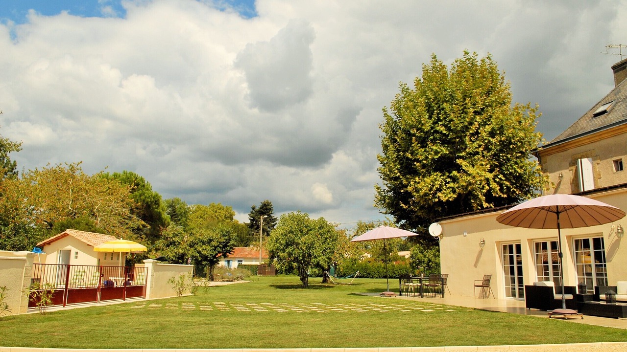 Photo of Outdoor in Bergerac