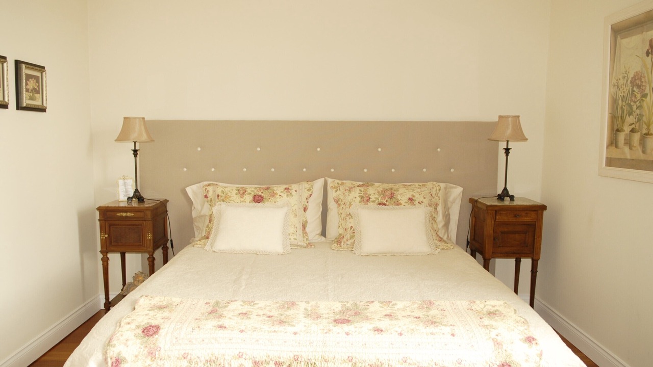 Photo of Bedroom in Bergerac